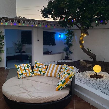 Appartement Hevres El Capricho à Málaga Extérieur photo