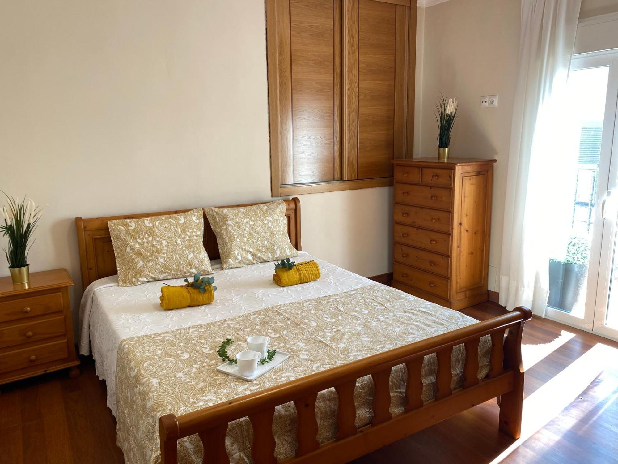 Appartement Hevres El Capricho à Málaga Extérieur photo