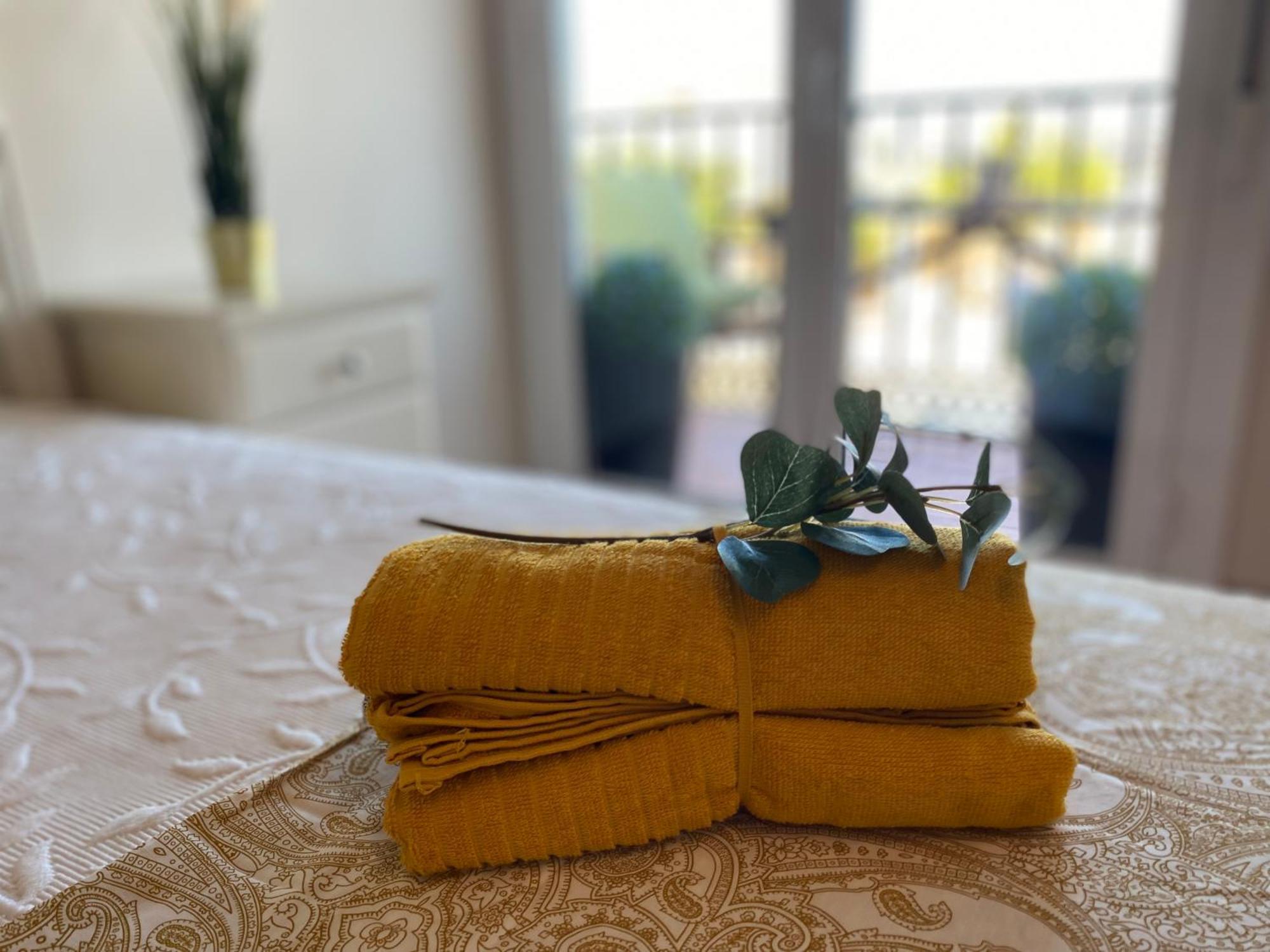 Appartement Hevres El Capricho à Málaga Extérieur photo
