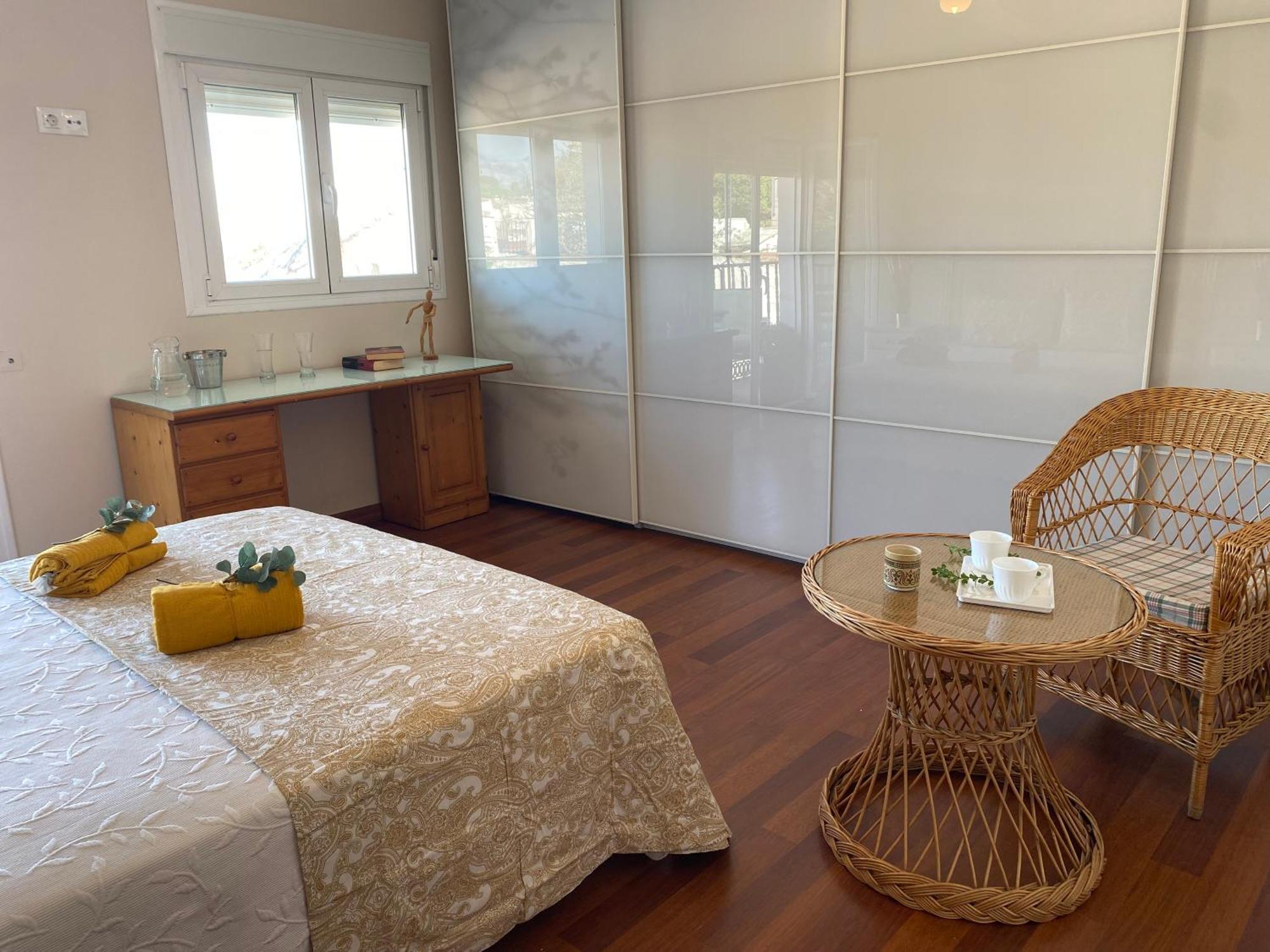 Appartement Hevres El Capricho à Málaga Extérieur photo
