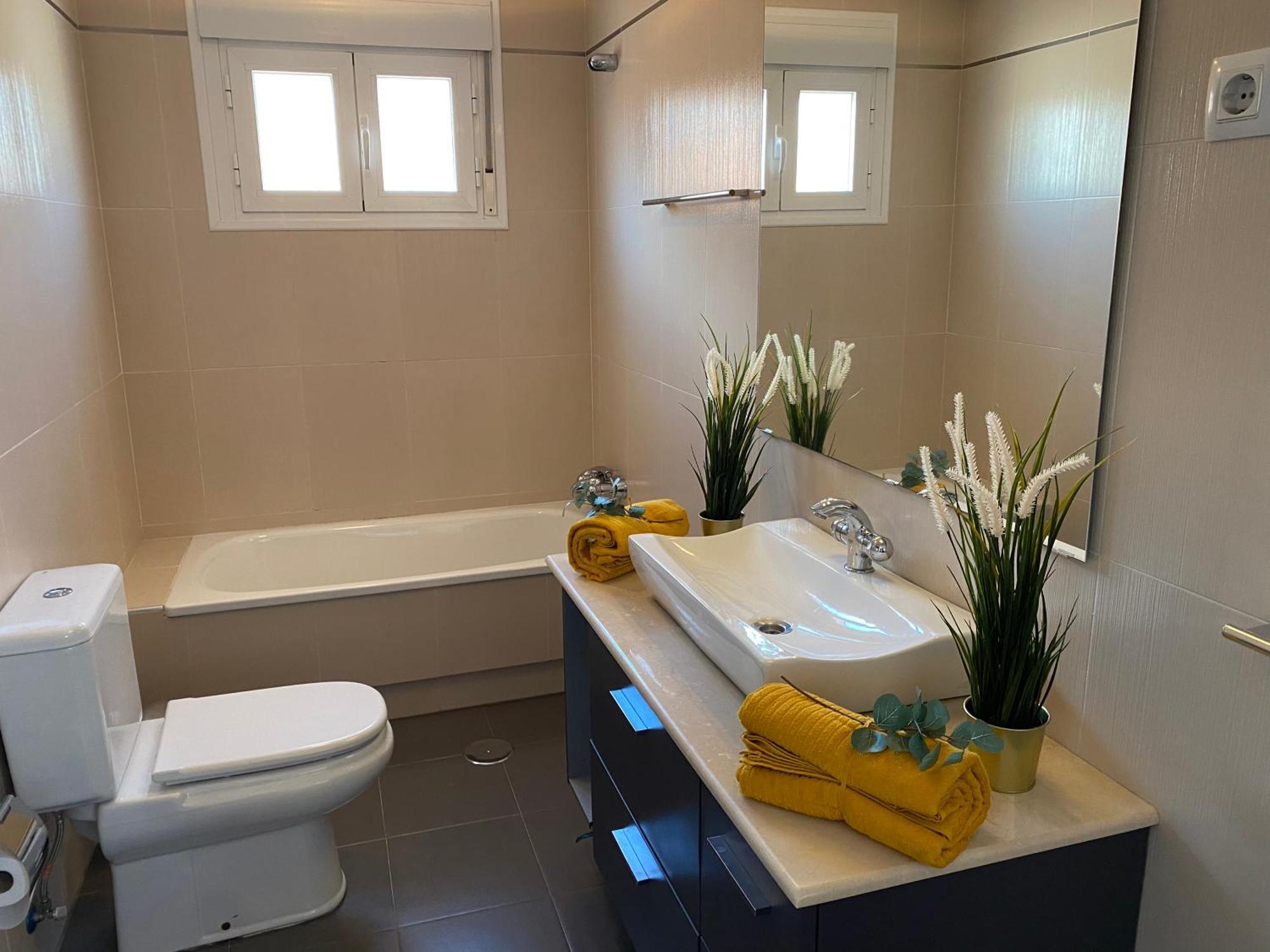 Appartement Hevres El Capricho à Málaga Extérieur photo