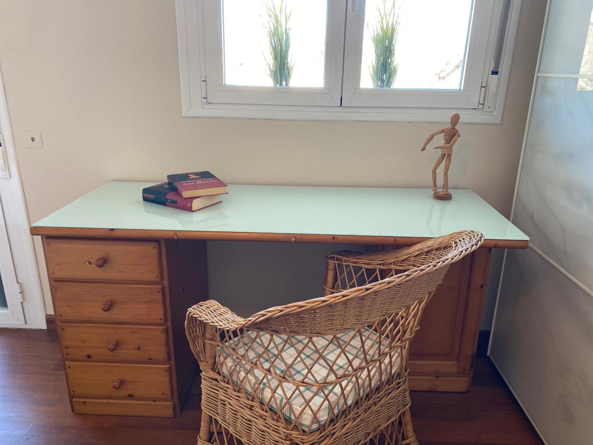Appartement Hevres El Capricho à Málaga Extérieur photo