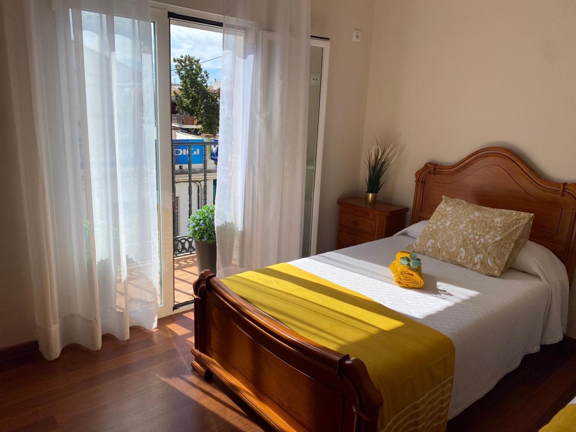 Appartement Hevres El Capricho à Málaga Extérieur photo