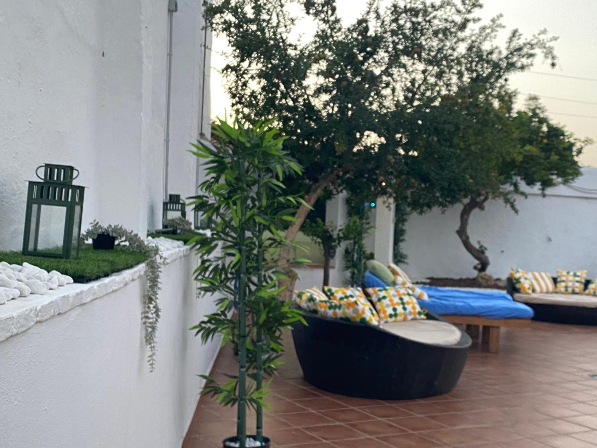 Appartement Hevres El Capricho à Málaga Extérieur photo